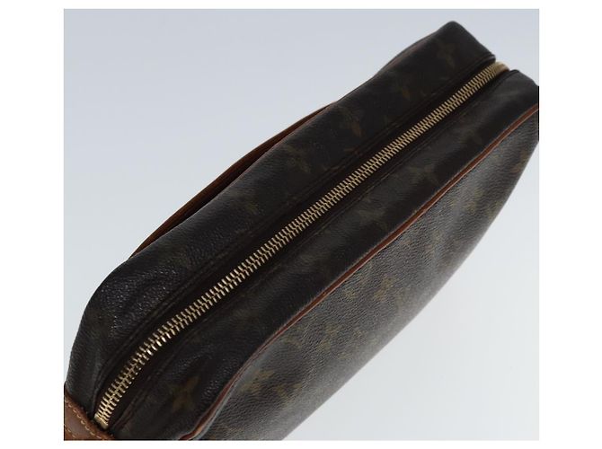LOUIS VUITTON Clutch Compiegne 28 M51845 LV Auth am6407 Monogramma - vista 6