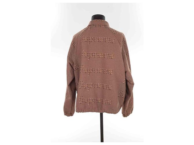 Supreme Jaqueta de algodão - Ansicht 3