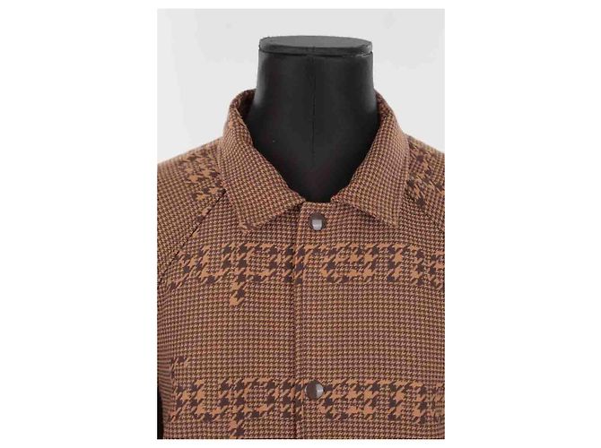Supreme Jaqueta de algodão - Ansicht 4