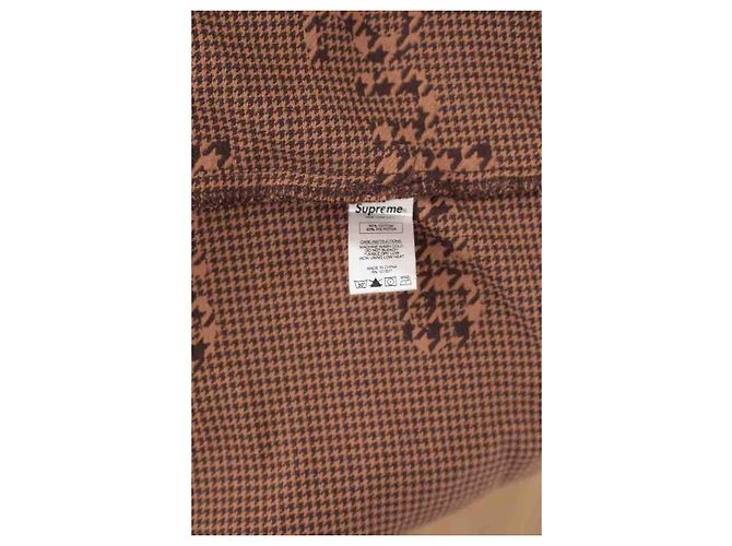 Supreme Jaqueta de algodão - Ansicht 6