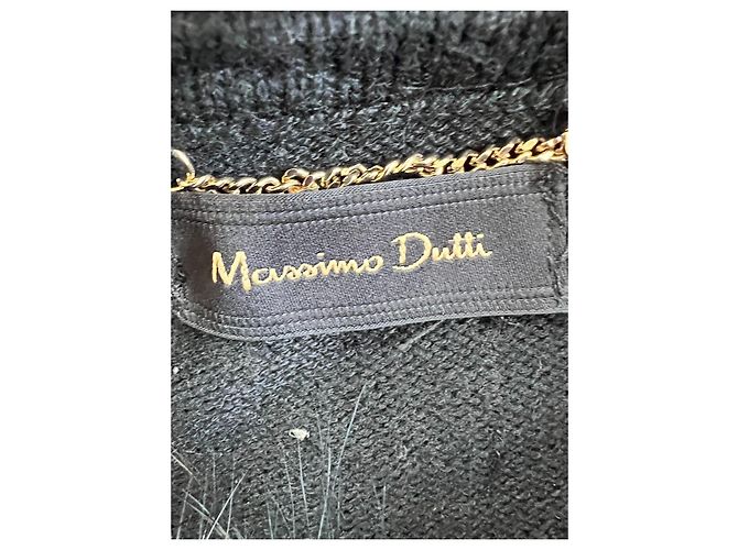 Massimo Dutti Coats, Outerwear - view 5