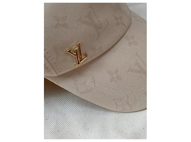 Louis Vuitton Regali VIP Beige - vista 4
