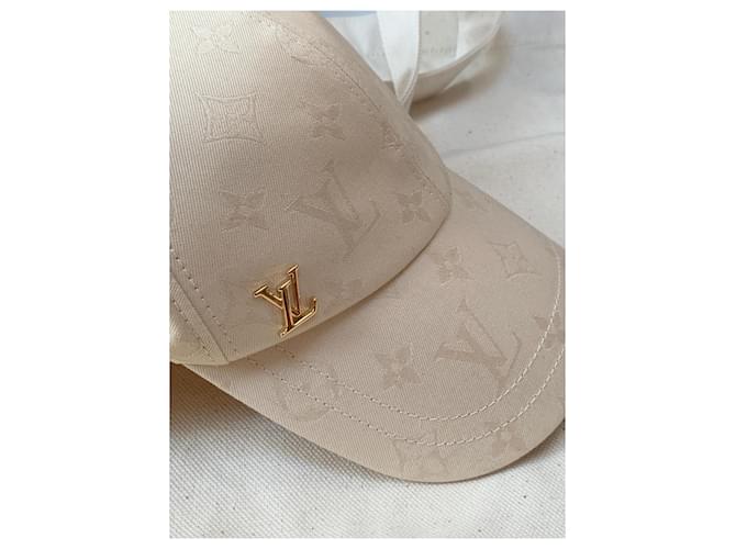 Louis Vuitton Regali VIP Beige - vista 7