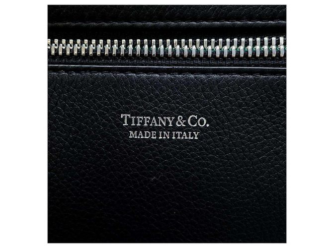 Mochilas Tiffany & Co - vista 6