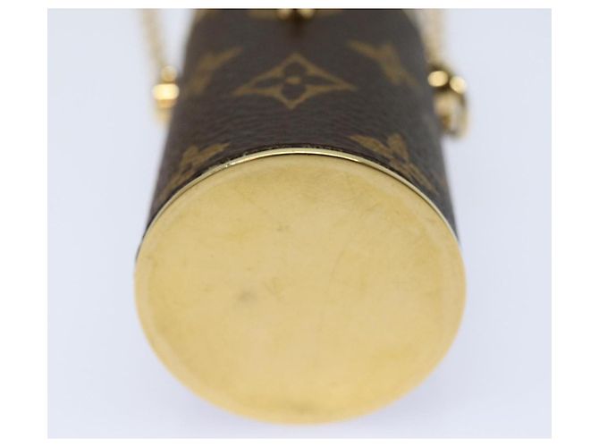 Louis Vuitton Lippenstift Braun - Ansicht 3