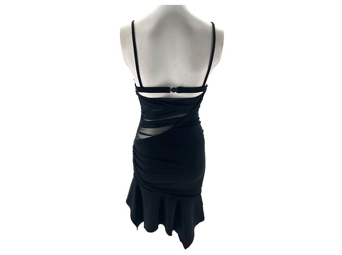 Thierry Mugler MUGLER Abiti T.FR 36 Viscosa - vista 2