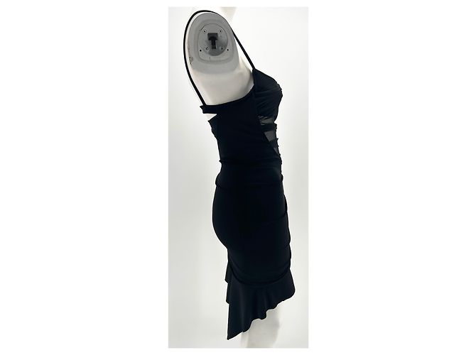 Thierry Mugler MUGLER Abiti T.FR 36 Viscosa - vista 3