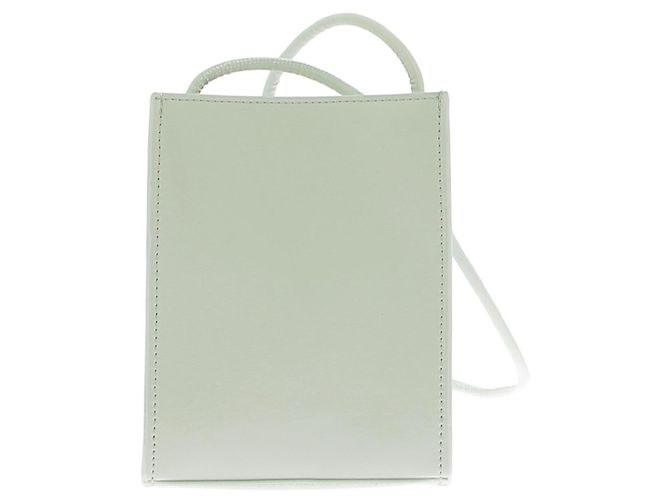 Autre Marque Borse Someday T. Pelle Verde - vista 2