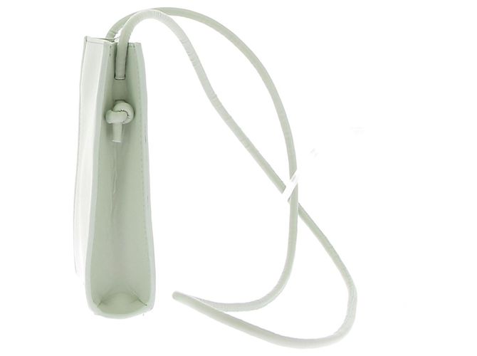 Autre Marque Borse Someday T. Pelle Verde - vista 4