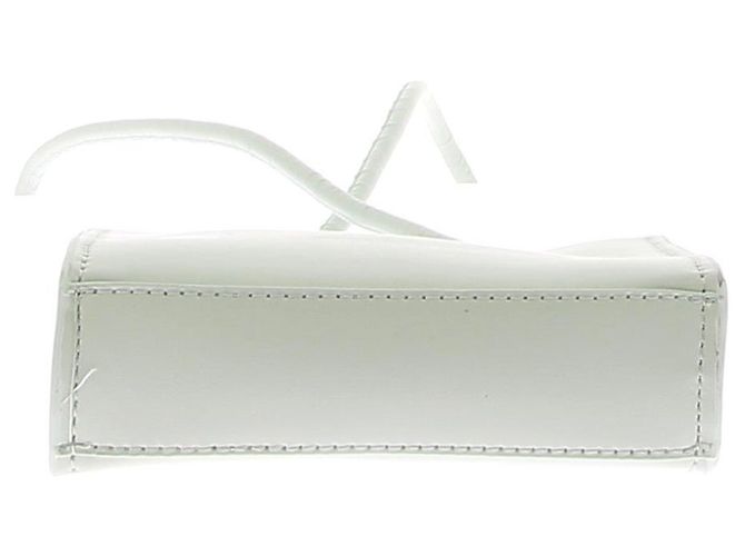 Autre Marque Borse Someday T. Pelle Verde - vista 6