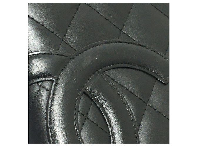 Chanel Cambon Negro - vista 7