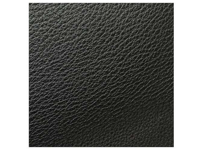 Bolide 45 in Pelle Clémence Nera di Hermès Nero - vista 12