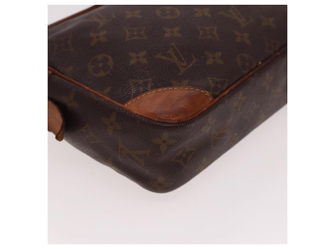 LOUIS VUITTON Clutch Compiegne 28 M51845 LV Auth 78672 Monogramma - vista 15