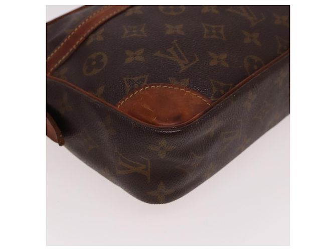 LOUIS VUITTON Clutch Compiegne 28 M51845 LV Auth 78672 Monogramma - vista 7