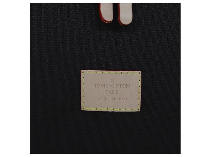 LOUIS VUITTON Monogram Rolling Trunk M20212 LV Auth 75137S Monogramma - vista 29