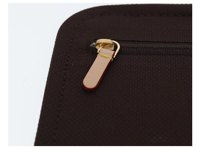 LOUIS VUITTON Monogram Rolling Trunk M20212 LV Auth 75137S Monogramma - vista 32
