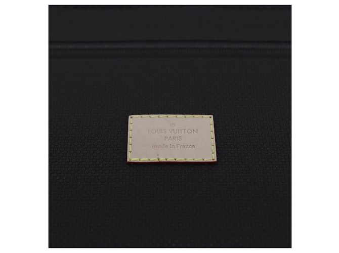 LOUIS VUITTON Monogram Rolling Trunk M20212 LV Auth 75137S Monogramma - vista 33
