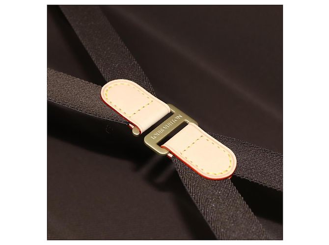 LOUIS VUITTON Monogram Rolling Trunk M20212 LV Auth 75137S Monogramma - vista 36