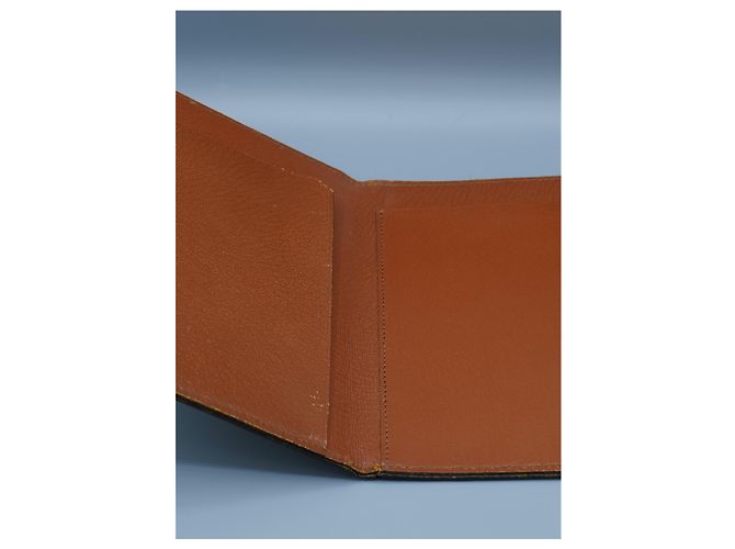 Portadocumentos Louis Vuitton Vintage Brown - view 2