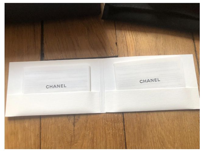 Chanel Regalos VIP Dorado - vista 5