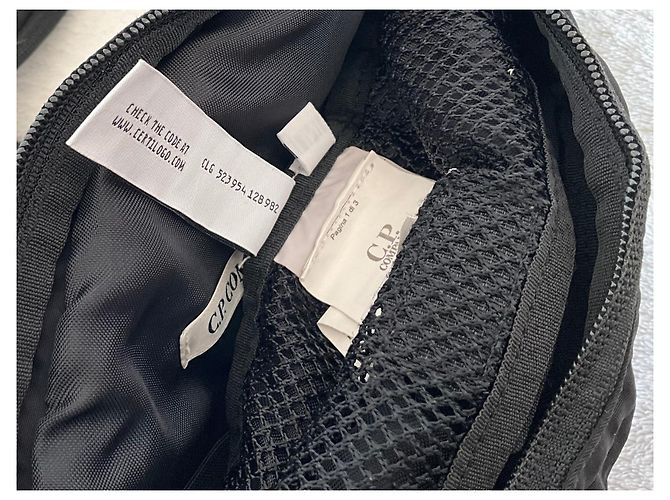 CP Company Bags Briefcases - view 7