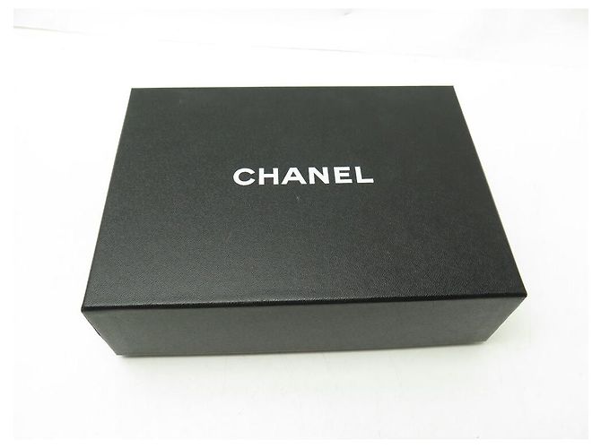 CHANEL GÜRTEL RINGE MEDAILLON LOGO CC 65 BIS 80 CM GOLDMETALL EMAILLE GÜRTEL Golden - Ansicht 10