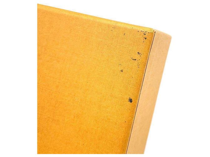 Spilla Anello Scarf Nanogram Louis Vuitton M00226 D'oro - vista 7
