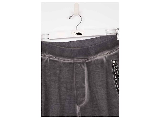 Dsquared2 Pantaloni sportivi in cotone - vista 2