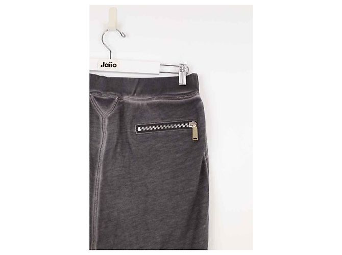 Dsquared2 Pantaloni sportivi in cotone - vista 4