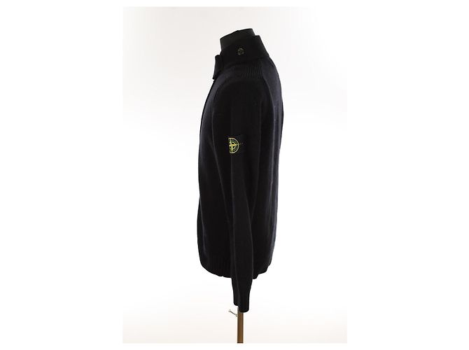 Stone Island Wool vest - view 2