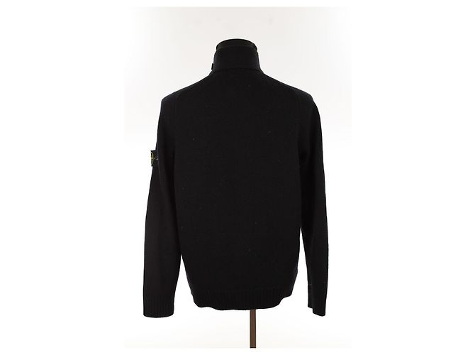 Stone Island Wool vest - view 3