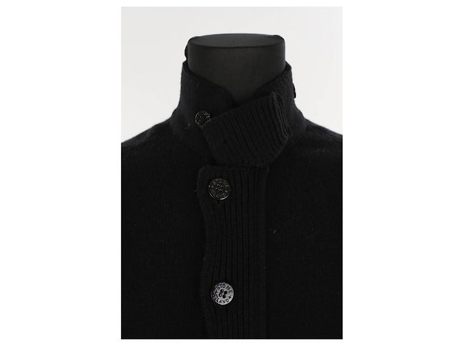 Stone Island Wool vest - view 4