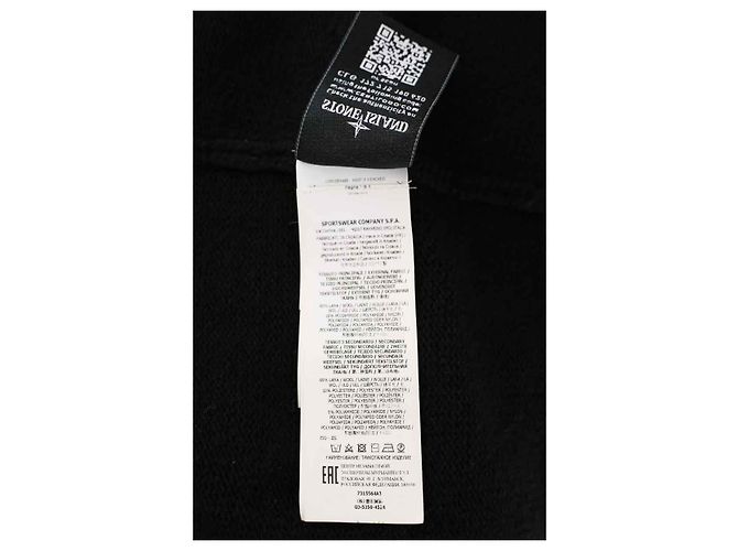 Stone Island Wool vest - view 6