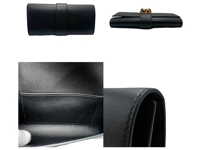 Médor Hermès Medor Negro - vista 2