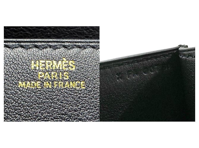 Médor Hermès Medor Negro - vista 4