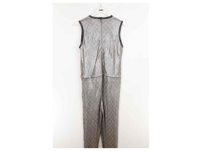 Louis Vuitton Combinazione argento - vista 3