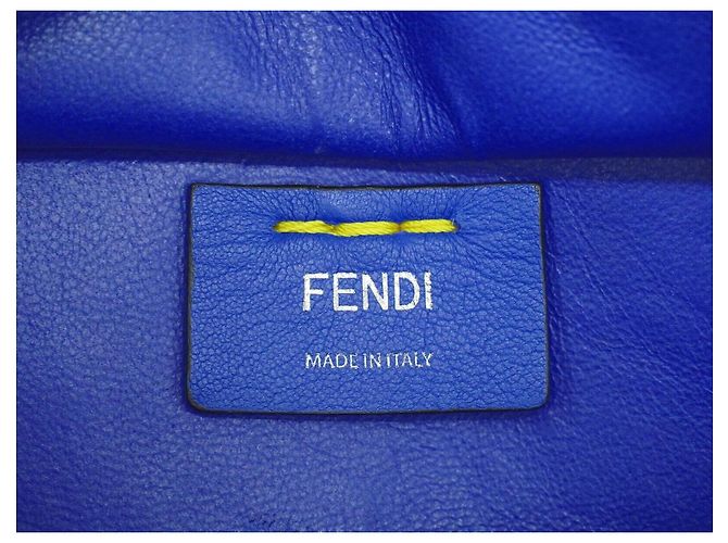 3 Jours Fendi 3Jours - vista 7