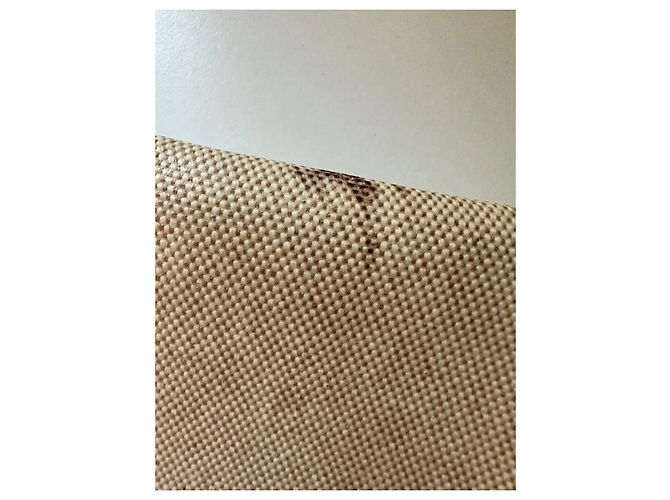Hermès Paris Kleidersack Beige - Ansicht 14