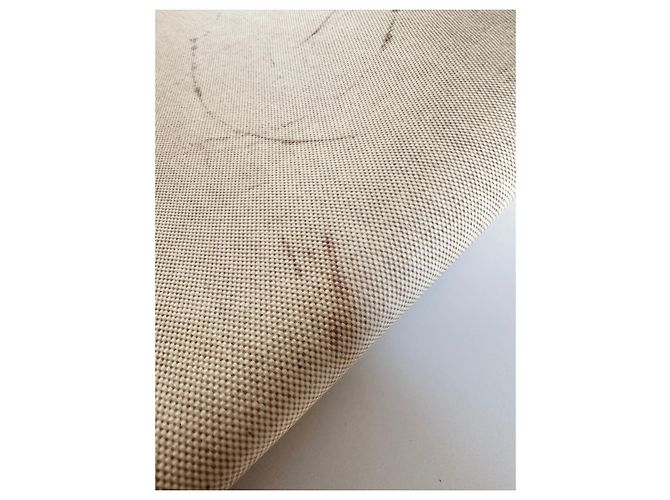 Hermès Paris Kleidersack Beige - Ansicht 16