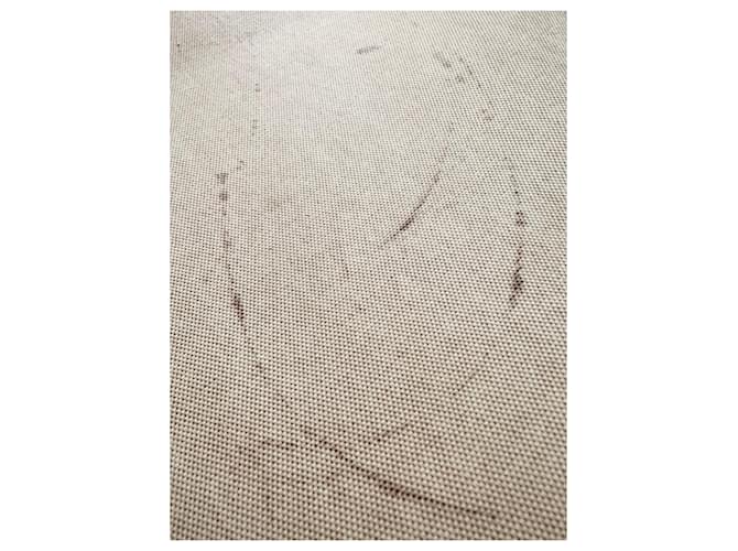 Hermès Paris Kleidersack Beige - Ansicht 17