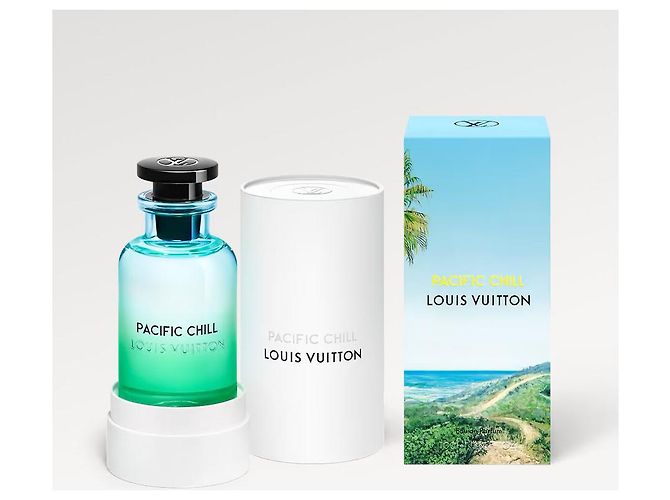 Louis Vuitton LV Pacific Chill Duft 100ml - Ansicht 2
