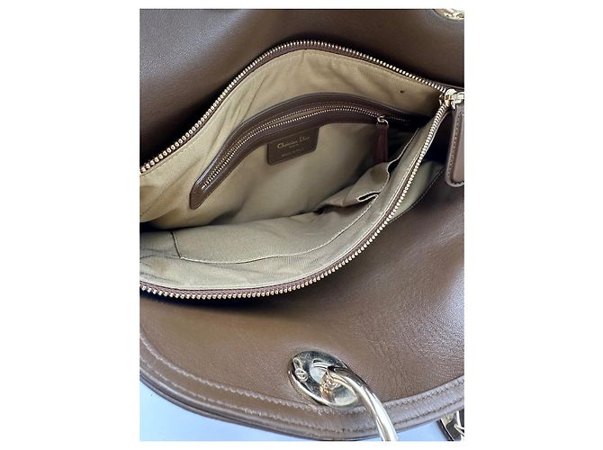 Borsa Dior Granville limited edition - vista 10