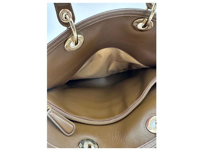 Borsa Dior Granville limited edition - vista 11