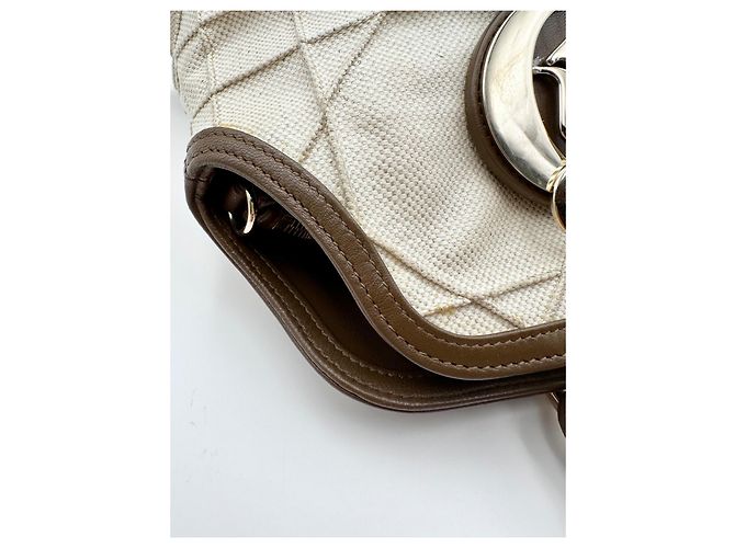Borsa Dior Granville limited edition - vista 12