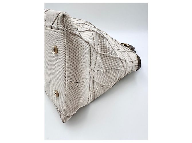 Borsa Dior Granville limited edition - vista 16