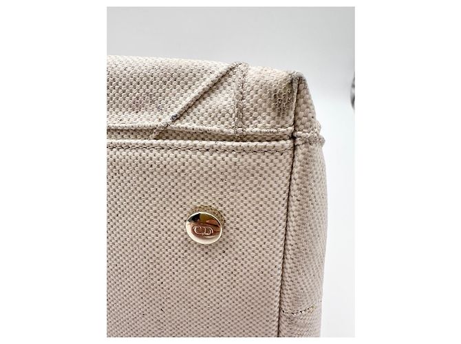 Borsa Dior Granville limited edition - vista 17