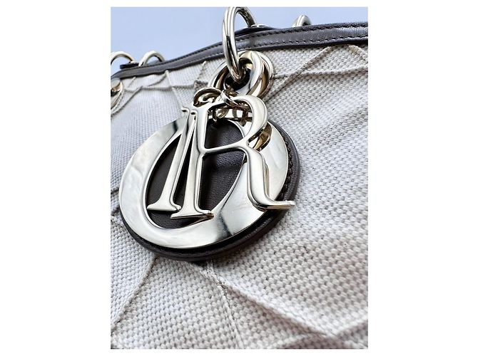 Borsa Dior Granville limited edition - vista 4