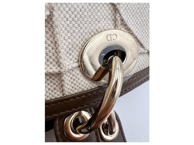Borsa Dior Granville limited edition - vista 5