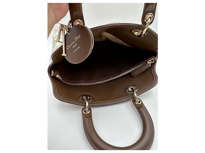Borsa Dior Granville limited edition - vista 8