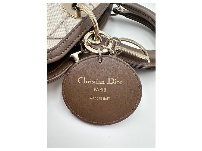 Borsa Dior Granville limited edition - vista 9
